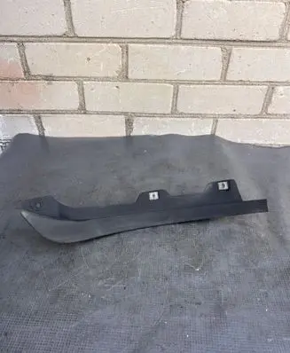 Front mudguard