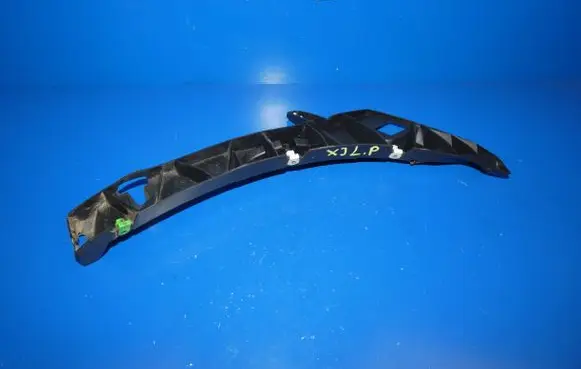 Jaguar XJ X351 Front bumper mounting bracket AW9317B750AA
