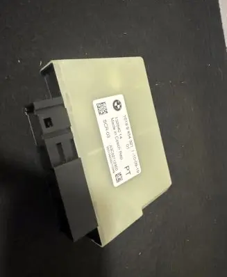 BMW 5 G30 G31 Other control units/modules 9454321