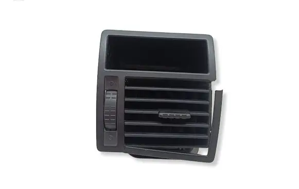 Volkswagen Transporter - Caravelle T5 Dashboard side air vent grill/cover trim 7H1819203A