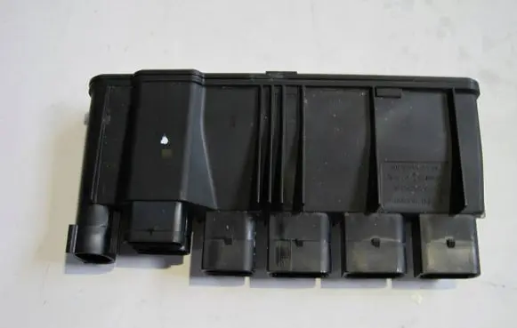 BMW 4 F32 F33 Other control units/modules 8638551