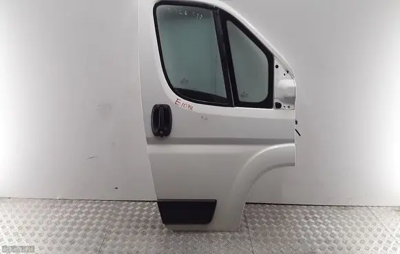 Citroen Jumper Front door