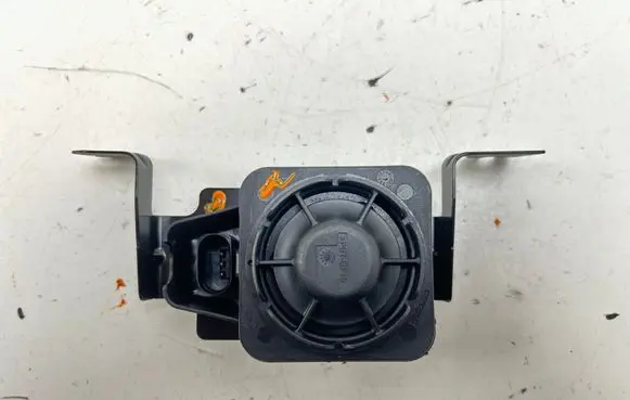 Volkswagen ID.4 Alarm system siren 11A951227