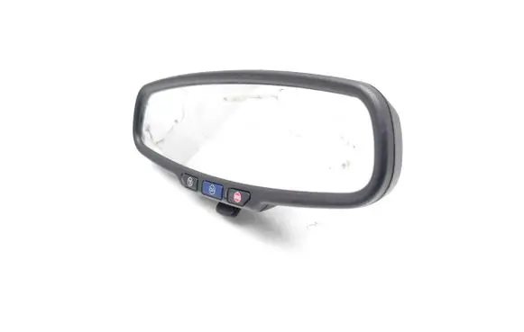 Opel Cascada Rear view mirror (interior) E11046391 E11026391
