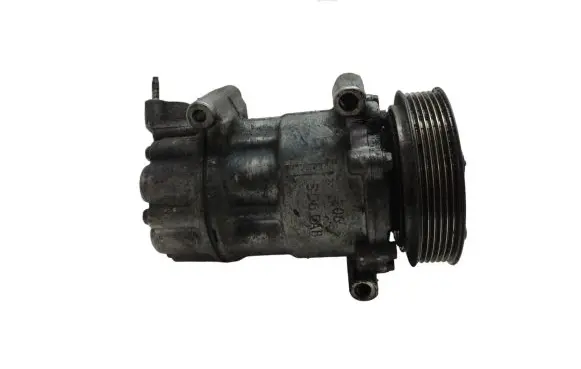 Citroen C4 I Air conditioning (A/C) compressor (pump)
