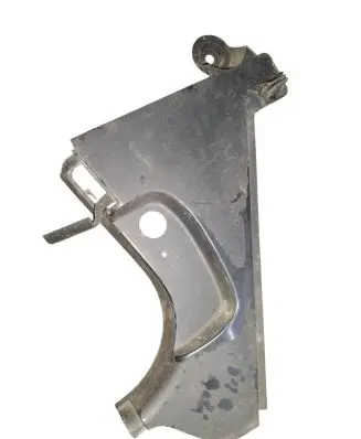 BMW 7 E65 E66 Other interior part 8244137