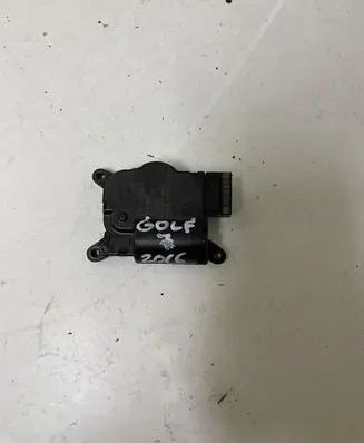Volkswagen Golf VII Air flap motor/actuator 5Q0907511K