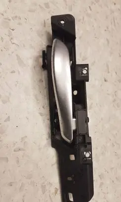 BMW X5 E70 Rear door interior handle 5141697429705 51416974297