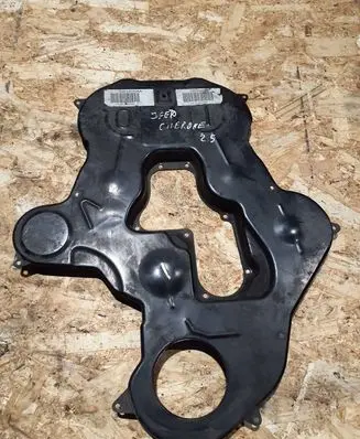 Jeep Cherokee Timing chain cover 26C05685 53014020AA P53014020AA