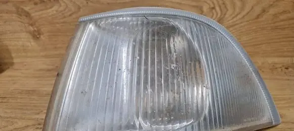Volvo S40, V40 Front indicator light 30854653
