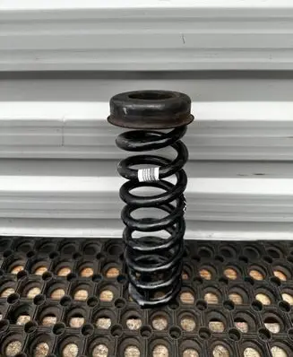 BMW 3 F30 F35 F31 Rear coil spring 6851932