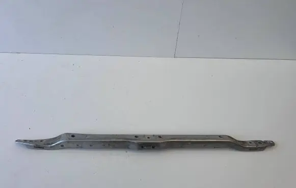 BMW 3 G20 G21 Top upper radiator support slam panel 7422285