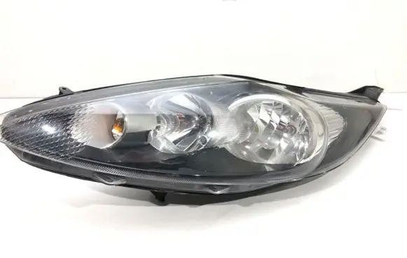 Ford Fiesta Headlight/headlamp 8A61-13W030-AG
