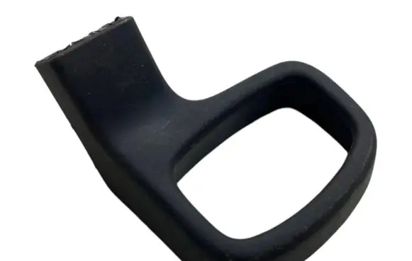 Volkswagen Caddy Seat adjustment handle 6Q0881254B