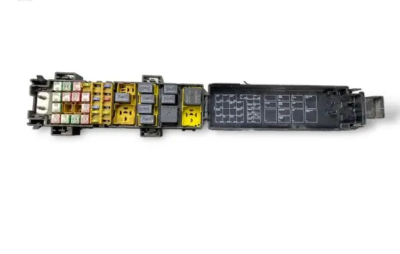 Jeep Grand Cherokee (WJ) Fuse module 96555J 56050263ACA ASGH332370092
