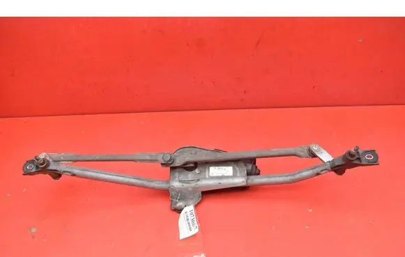 Audi A4 S4 B5 8D Front wiper linkage and motor 8D1955603A