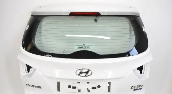 Hyundai ix35 Tailgate/trunk/boot lid 