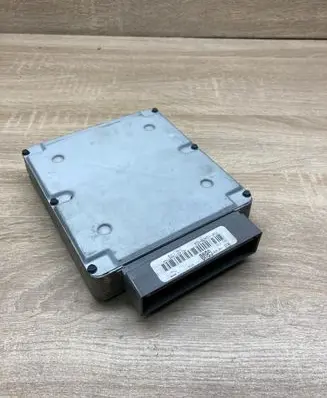 Ford Focus Engine control unit/module ECU 1S4F12A650BCA GBW0 F5SB14A624AA