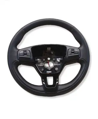 Ford Mach-E I Steering wheel LJ8B3600 FK1GXD T3C7192K10081