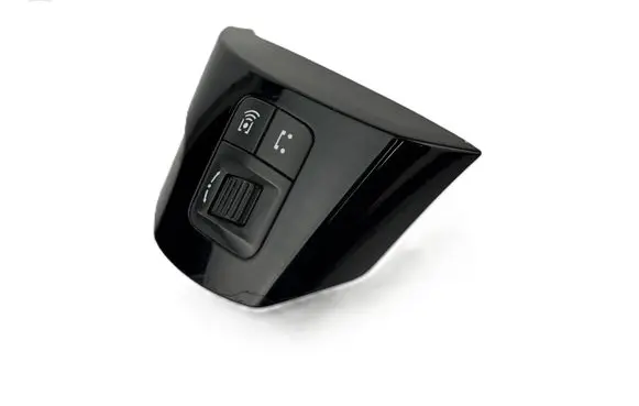 Opel Corsa D Steering wheel buttons/switches 13222331 A70910