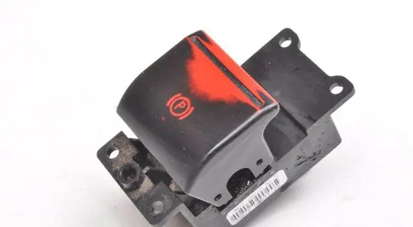 Ford Focus C-MAX Hand parking brake switch 3M5T-2B623-AC