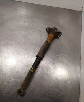 Skoda Octavia Mk2 (1Z) Rear shock absorber/damper 23990