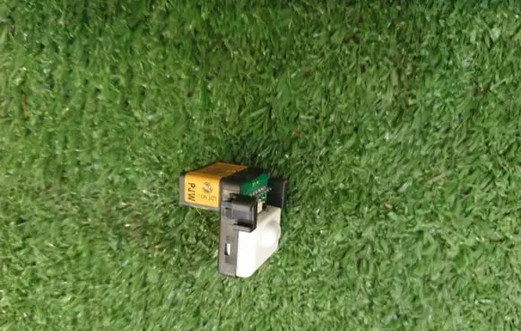 Hyundai i30 Sensor 97253-G3000