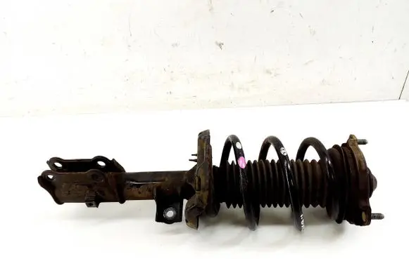 KIA Ceed Front shock absorber/damper 54610G2000 54651J7DB0