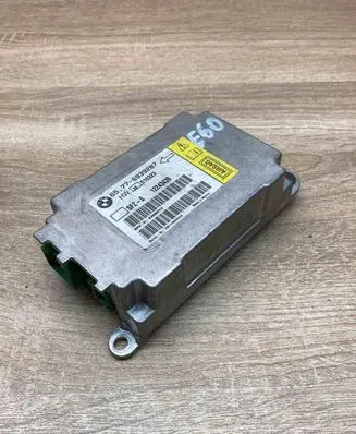 BMW 5 E60 E61 Airbag control unit/module 6939287 12243439