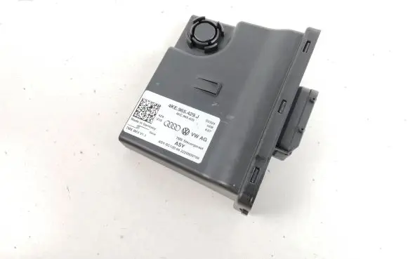Other control units/modules