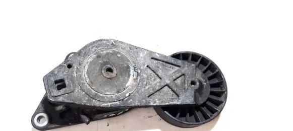 Peugeot 406 Generator/alternator belt tensioner 9626365280