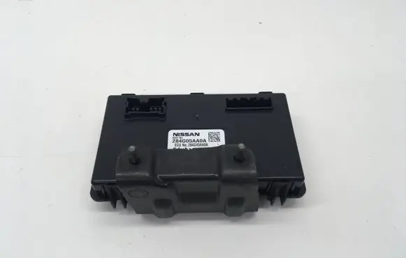 Nissan Murano Z52 Keyless (KESSY) go control unit/module 284G05AA0A