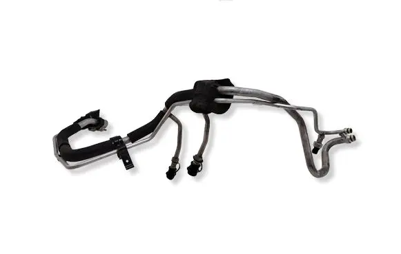 Land Rover Evoque I Air conditioning (A/C) pipe/hose 
