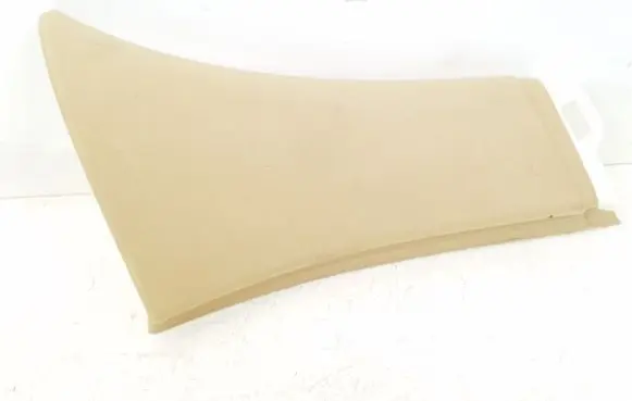 Mercedes-Benz GL X164 (D)pillar trim (top) A1646900154