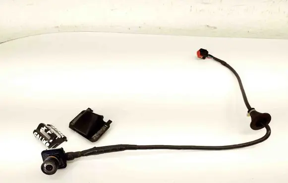 Jaguar XF X250 Reversing camera CX234073AAA CX2319G490AD