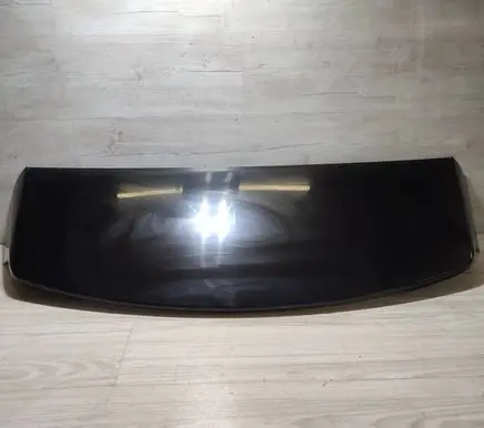 Jaguar F-Pace Tailgate/trunk spoiler HK8344210AEW HR8344210BE