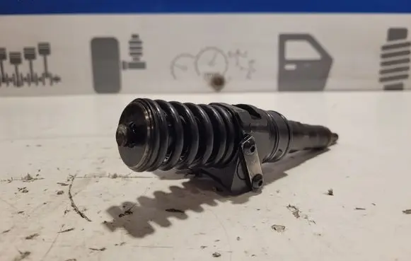 Volkswagen Golf IV Fuel injector 038130073AJ