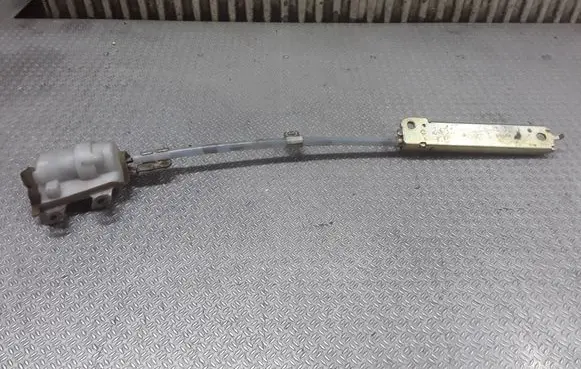 Seat adjustment motor