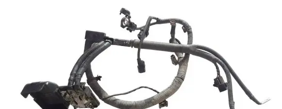 KIA Sorento Positive cable (battery) 918512P150 919702P010