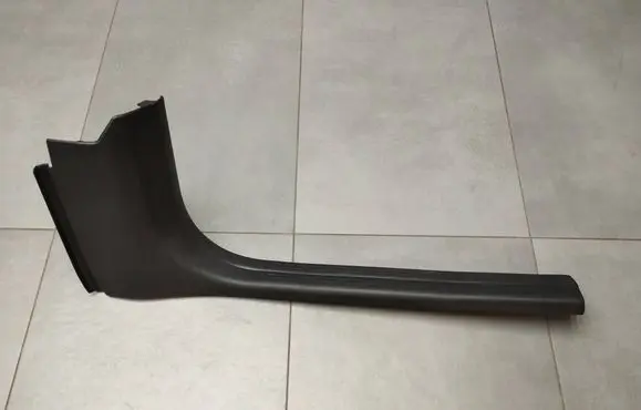 Mercedes-Benz B W246 W242 Front sill trim cover A2466805602
