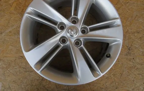 Opel Insignia B R17 alloy rim 1S45 17X75