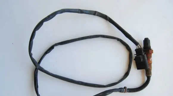 Audi Q7 4L Lambda probe sensor 079906262