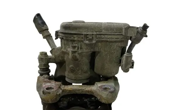 Mercedes-Benz B W246 W242 Rear brake caliper A2464232398LI