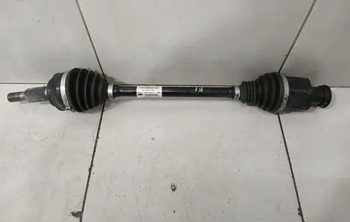 Porsche Taycan 9J1 Front prop shaft PAD407271F