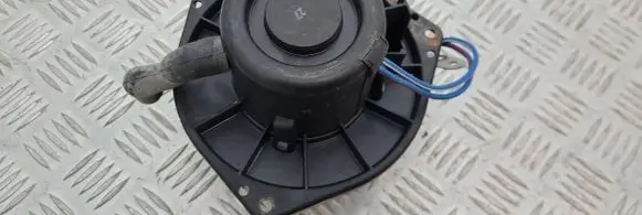 Nissan Terrano Heater fan/blower