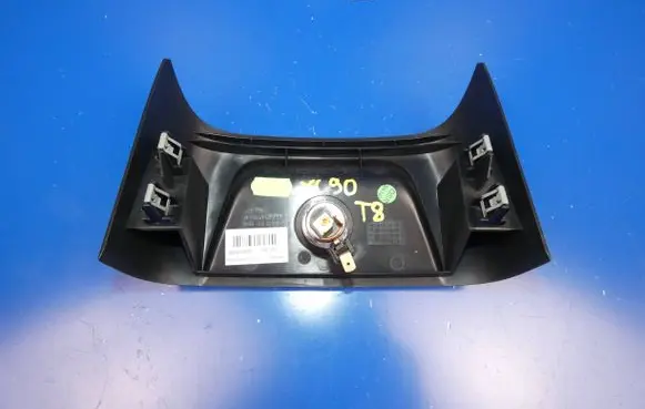 Volvo XC90 Cigarette lighter trim rear 31377960 39827406