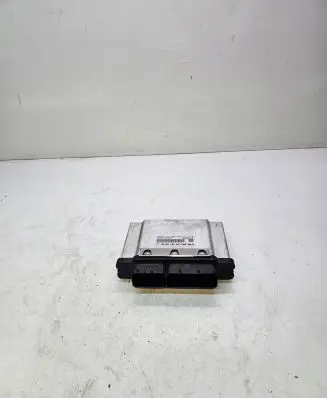 Audi A3 S3 8V Engine control unit/module 04E907309BH