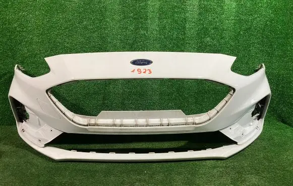 Ford Focus Front bumper JX7B17757S JX7B17757SKARJED