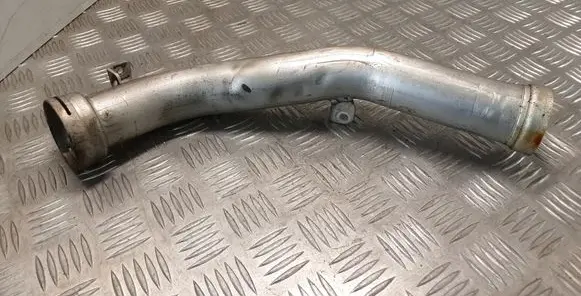 Mercedes-Benz ML W164 Intercooler hose/pipe A6420980707