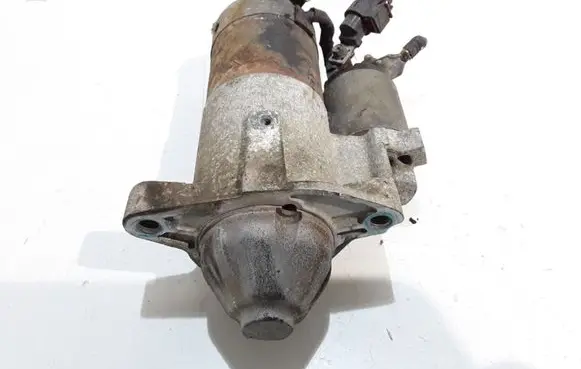 Jeep Cherokee Starter motor 56041641AC